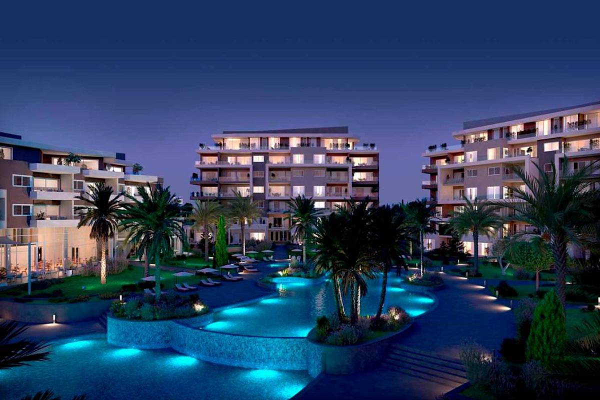 Квартира / Апартаменты in Пафосе, Cyprus, 208 sq.m. - photo 9