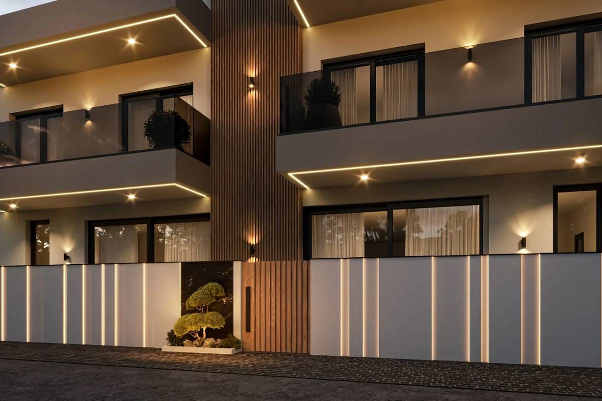 Квартира / Апартаменты in Лимассоле, Cyprus, 128 sq.m. - photo 7