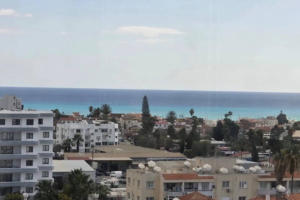 Квартира / Апартаменты in Ларнаке, Cyprus, 196 sq.m. - photo 13
