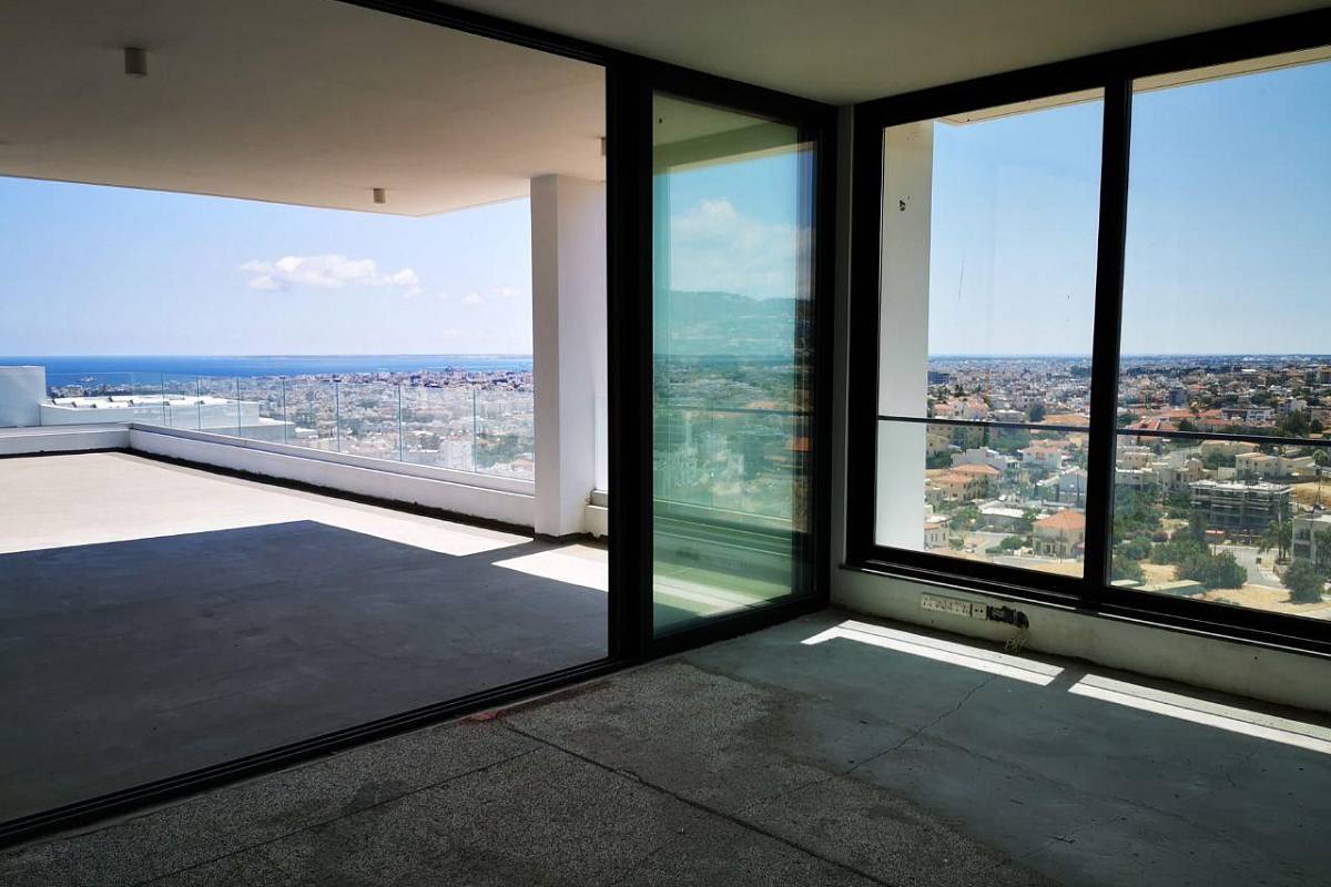 Квартира / Апартаменты in Лимассоле, Cyprus, 227 sq.m. - photo 60