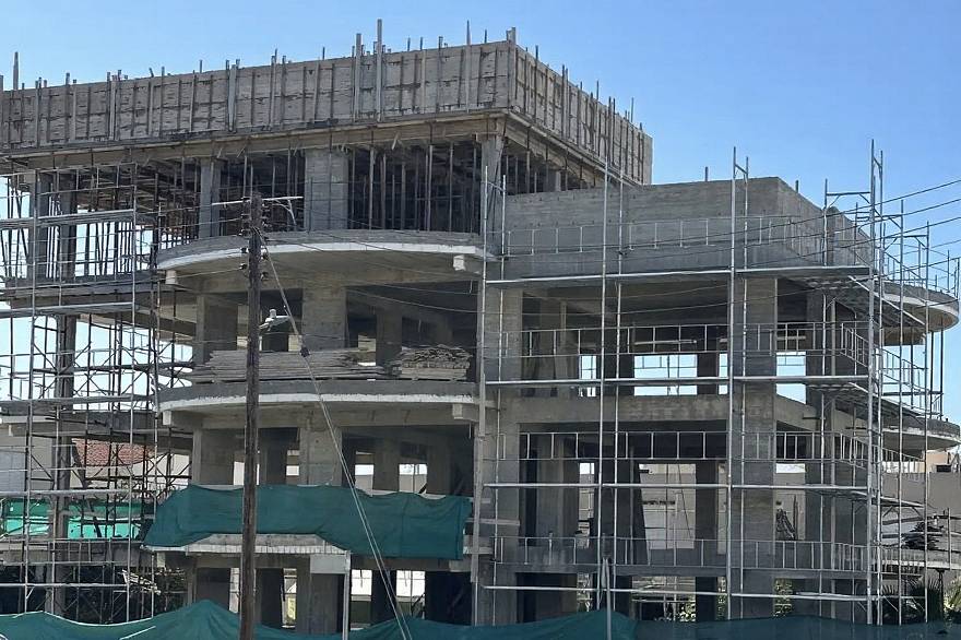 Квартира / Апартаменты in Пафосе, Cyprus, 230 sq.m. - photo 2