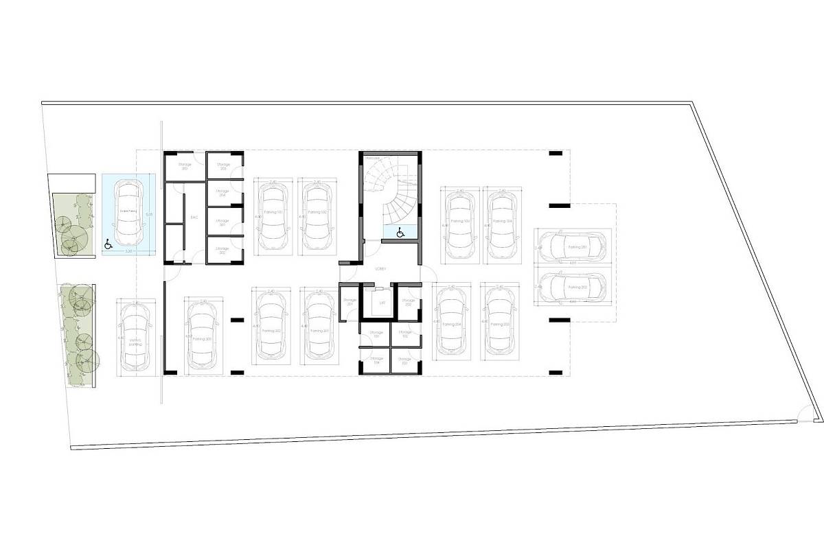 Квартира / Апартаменты in Лимассоле, Cyprus, 199 sq.m. - photo 9