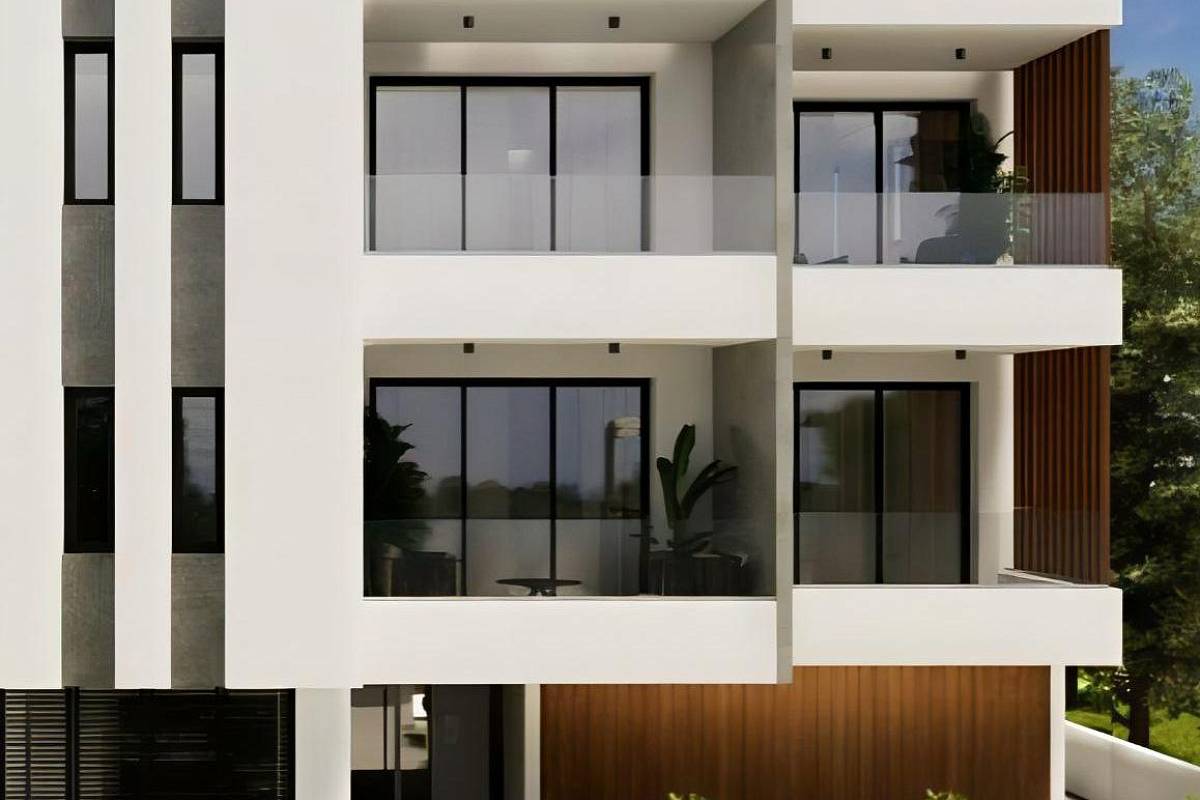 Квартира / Апартаменты in Лимассоле, Cyprus, 116 sq.m. - photo 5