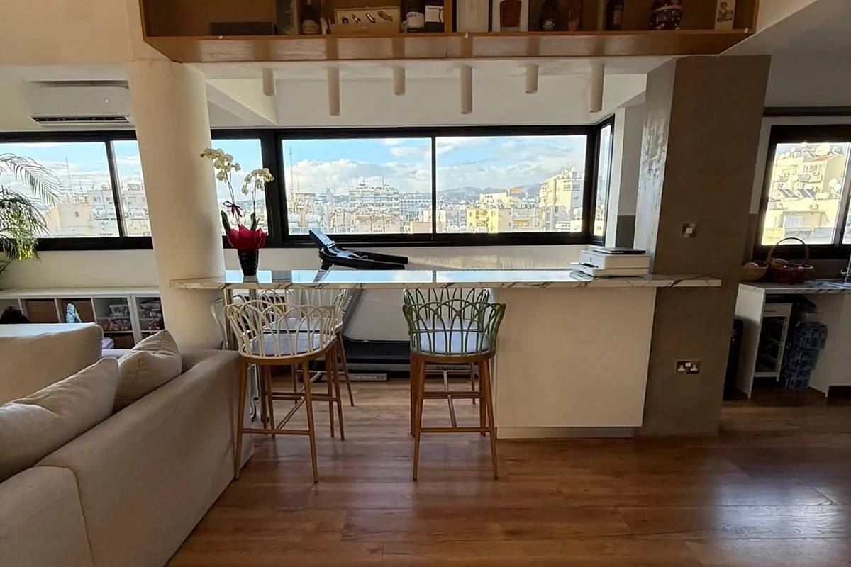 Квартира / Апартаменты in Лимассоле, Cyprus, 200 sq.m. - photo 4
