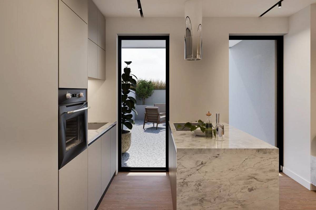 Квартира / Апартаменты in Лимассоле, Cyprus, 223 sq.m. - photo 8