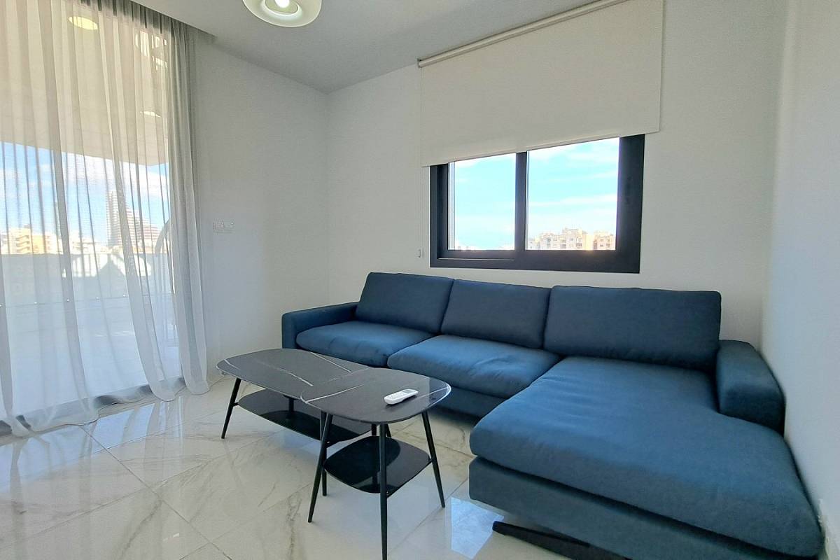 Квартира / Апартаменты in Лимассоле, Cyprus, 181 sq.m. - photo 8