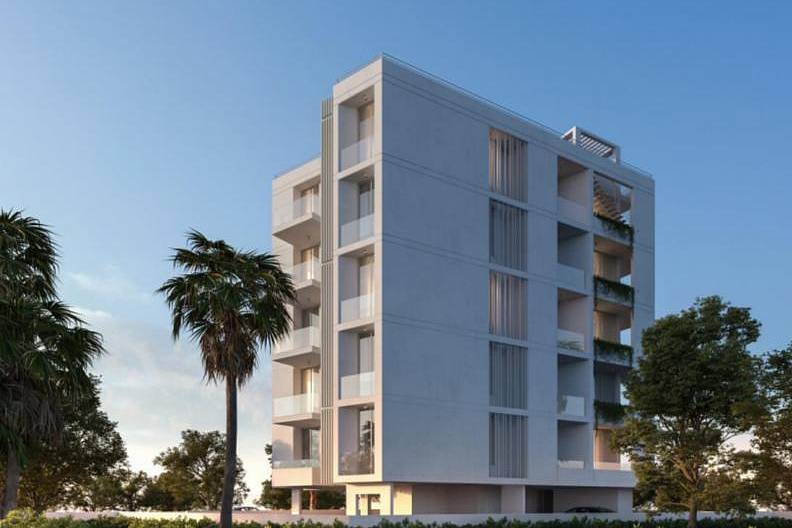 Квартира / Апартаменты in Ларнаке, Cyprus, 150 sq.m. - photo 3