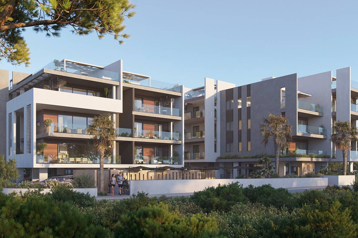 Квартира / Апартаменты in Ларнаке, Cyprus, 164 sq.m. - photo 26