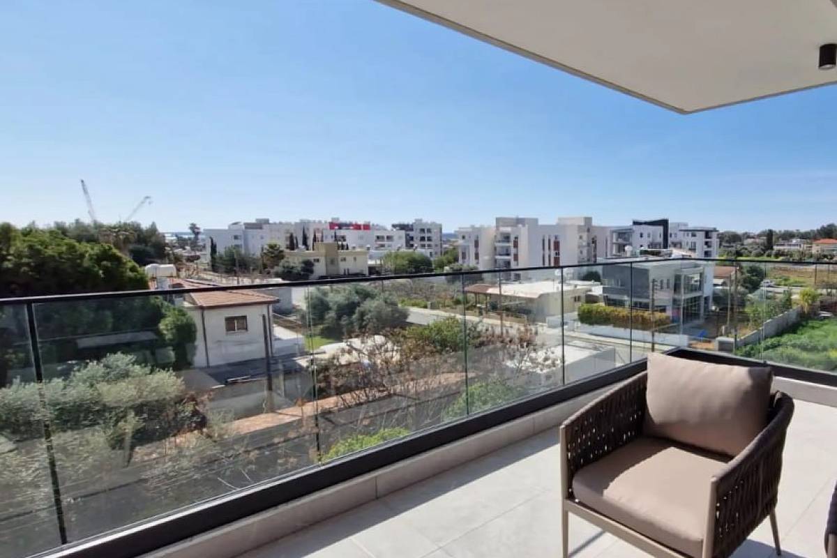 Квартира / Апартаменты in Лимассоле, Cyprus, 195 sq.m. - photo 6