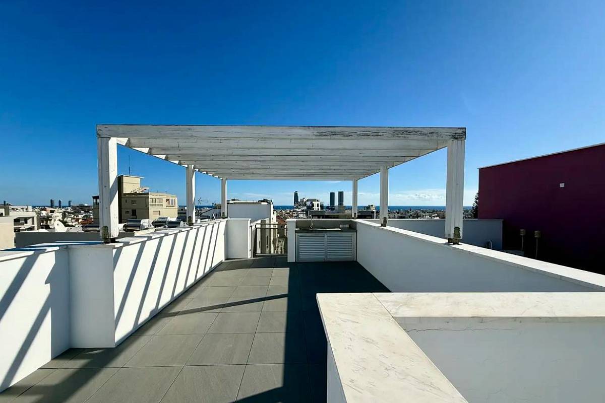 Квартира / Апартаменты in Лимассоле, Cyprus, 202 sq.m. - photo 11