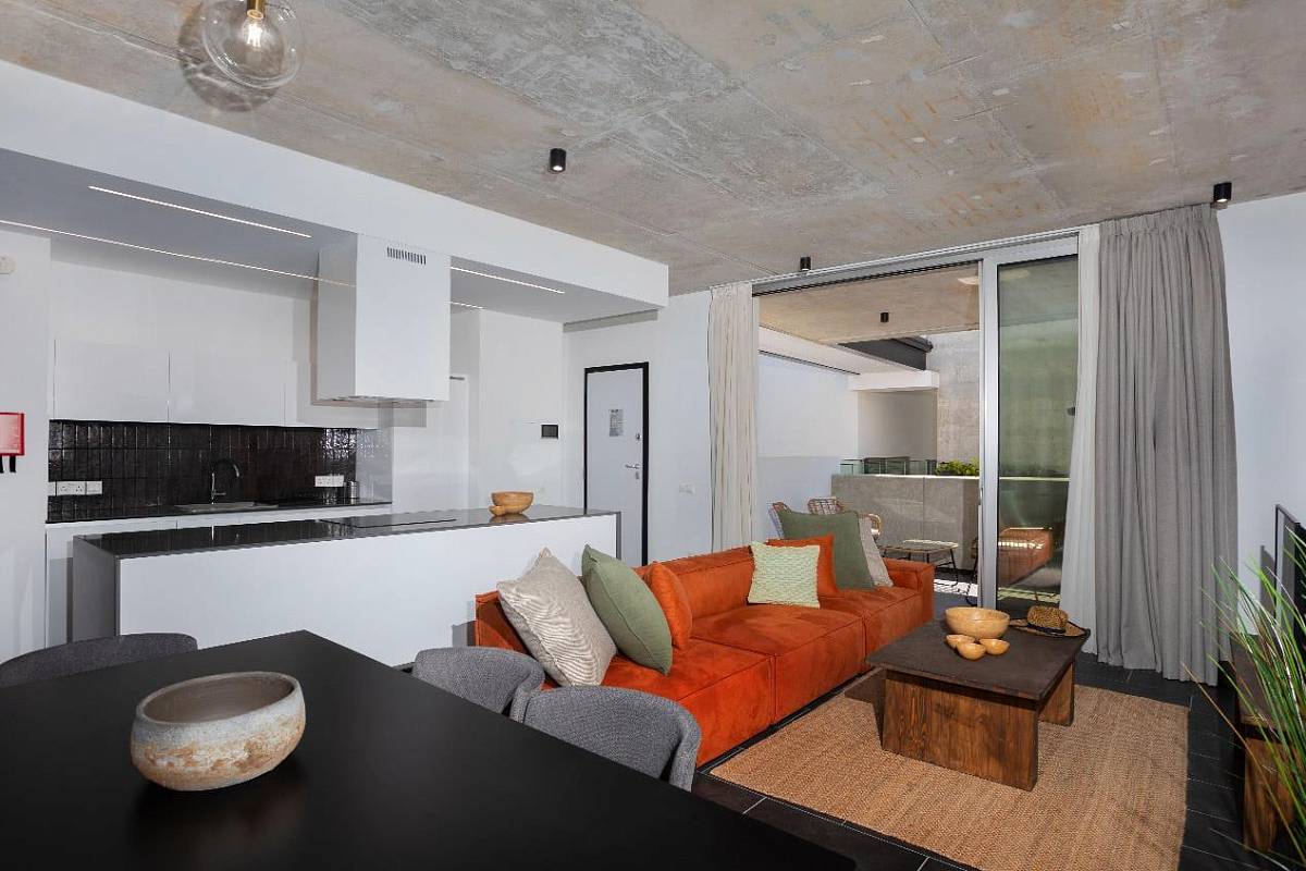 Квартира / Апартаменты in Лимассоле, Cyprus, 190 sq.m. - photo 201