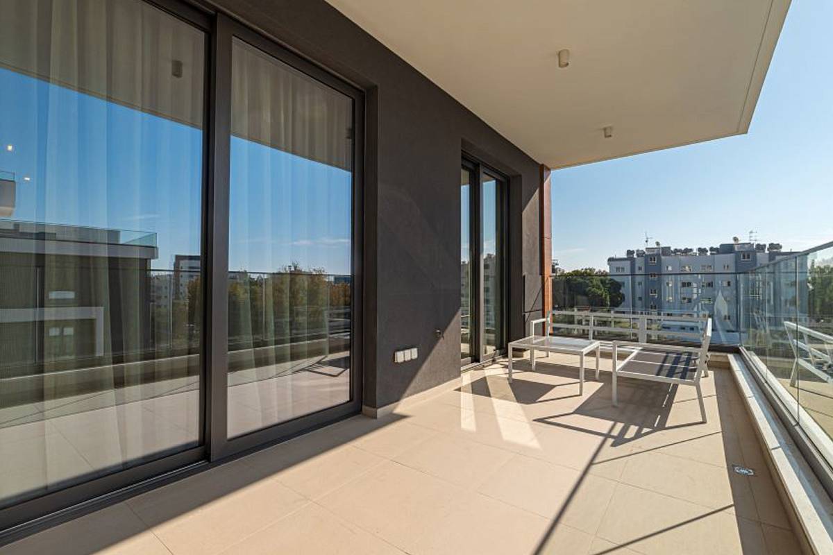 Квартира / Апартаменты in Лимассоле, Cyprus, 140 sq.m. - photo 21