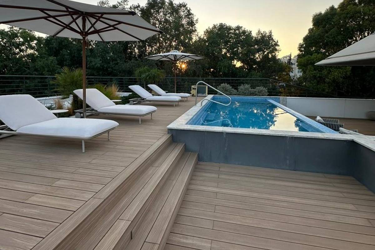 Квартира / Апартаменты in Лимассоле, Cyprus, 346 sq.m. - photo 27
