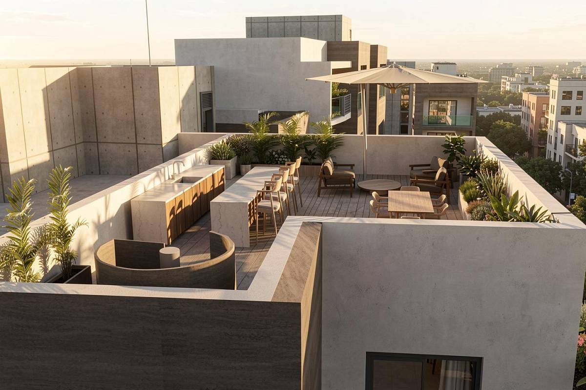 Квартира / Апартаменты in Ларнаке, Cyprus, 140 sq.m. - photo 8