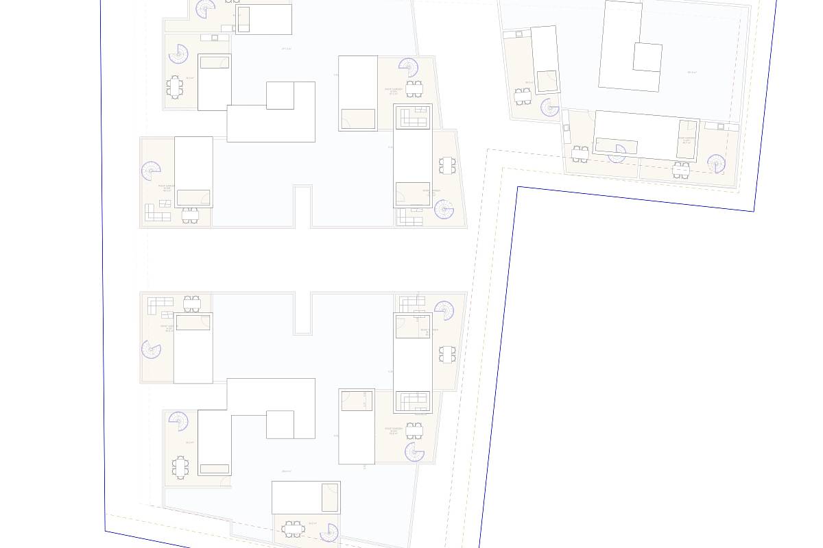 Квартира / Апартаменты in Ларнаке, Cyprus, 141 sq.m. - photo 15