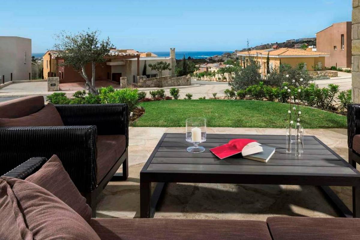 Квартира / Апартаменты in Пафосе, Cyprus, 208 sq.m. - photo 5