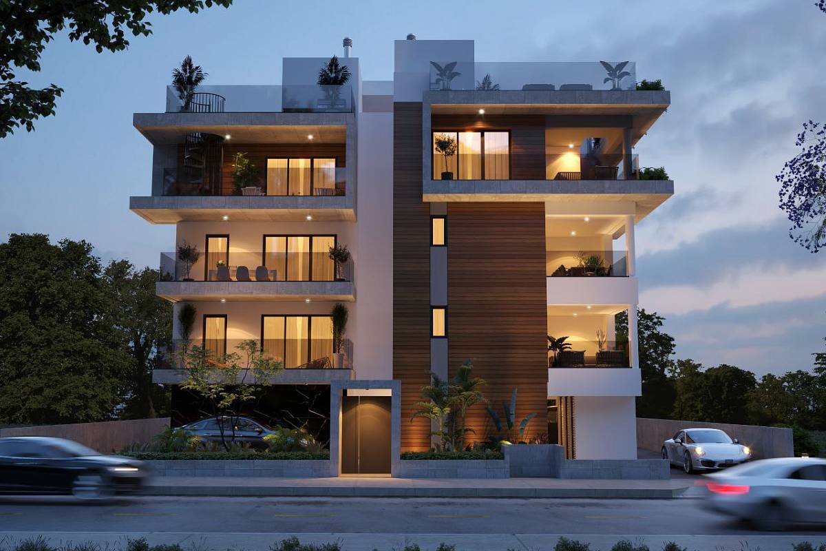 Квартира / Апартаменты in Никосии, Cyprus, 165 sq.m. - photo 10