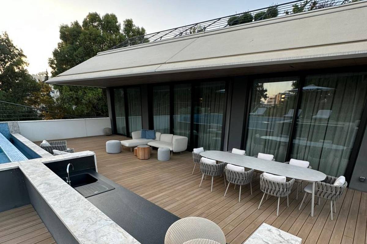 Квартира / Апартаменты in Лимассоле, Cyprus, 346 sq.m. - photo 32