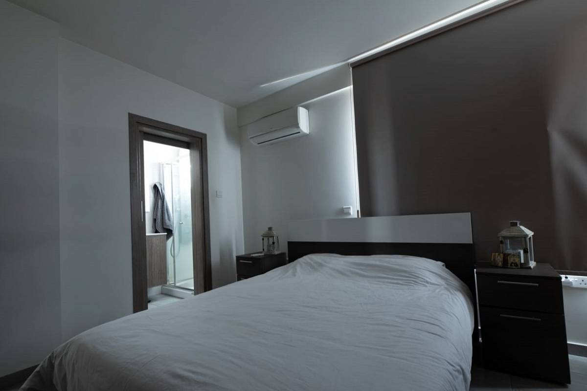 Квартира / Апартаменты in Никосии, Cyprus, 198 sq.m. - photo 4