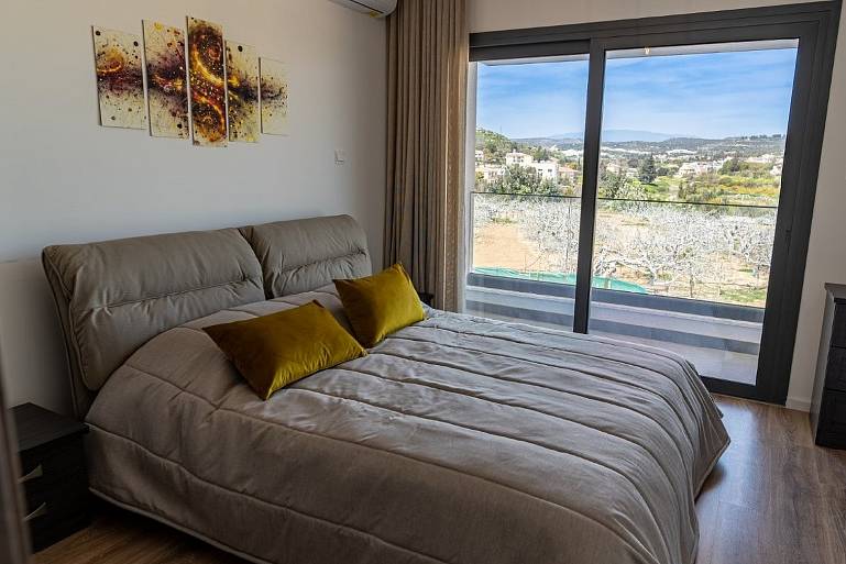 Квартира / Апартаменты in Лимассоле, Cyprus, 218 sq.m. - photo 85