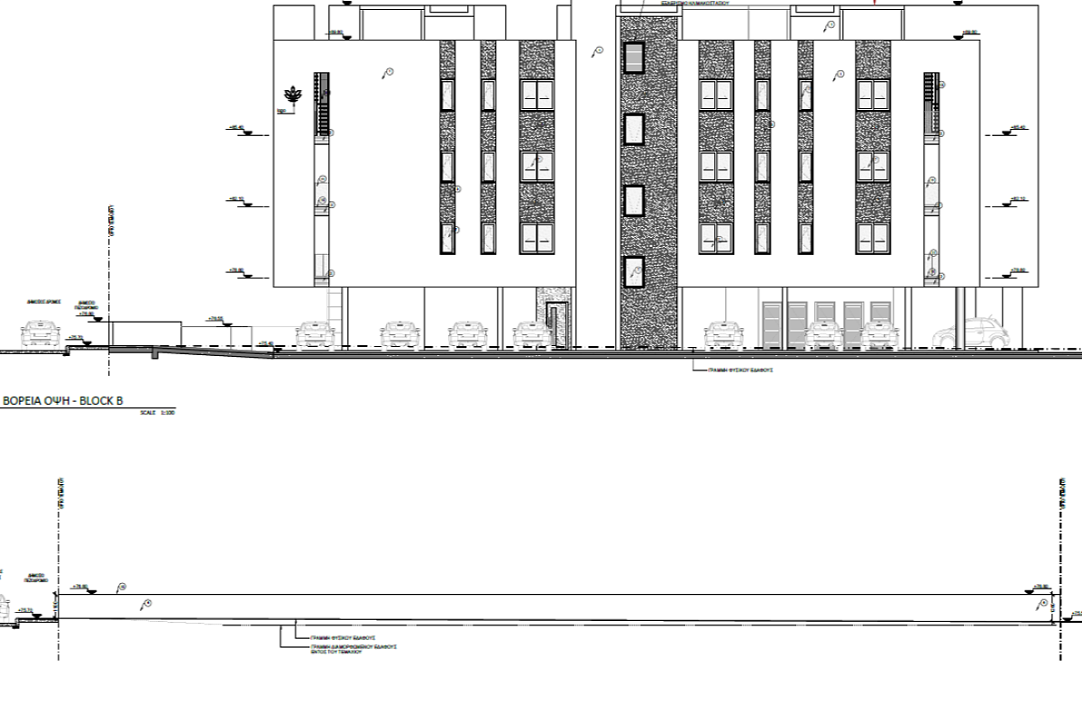 Квартира / Апартаменты in Ларнаке, Cyprus, 172 sq.m. - photo 41