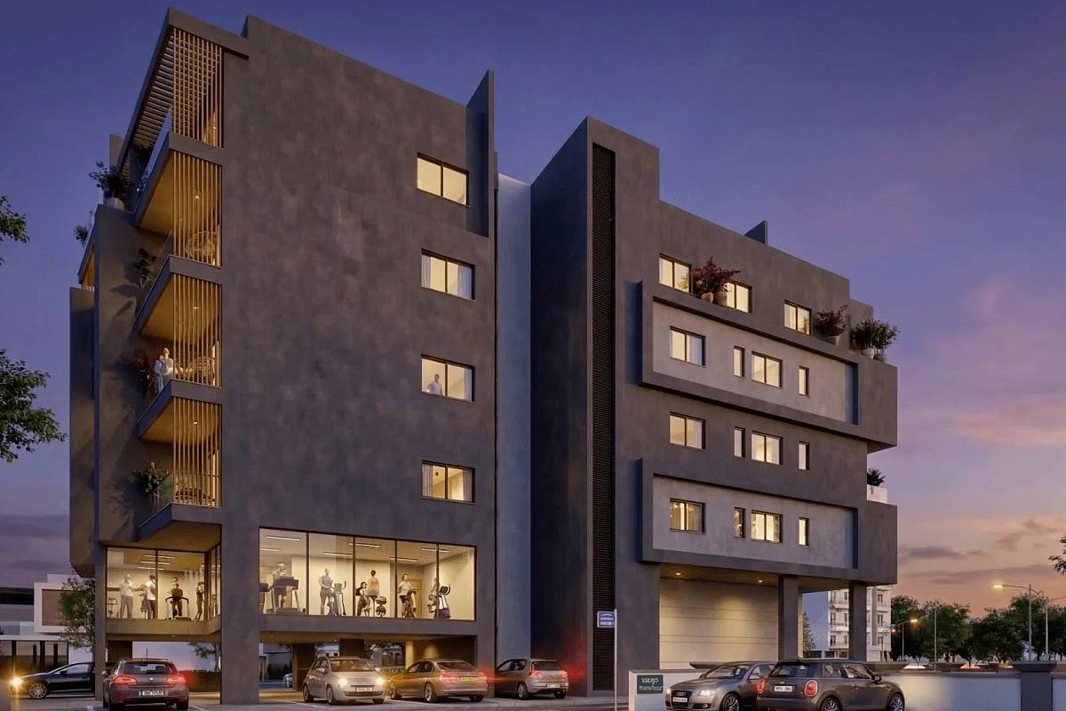 Квартира / Апартаменты in Лимассоле, Cyprus, 296 sq.m. - photo 10