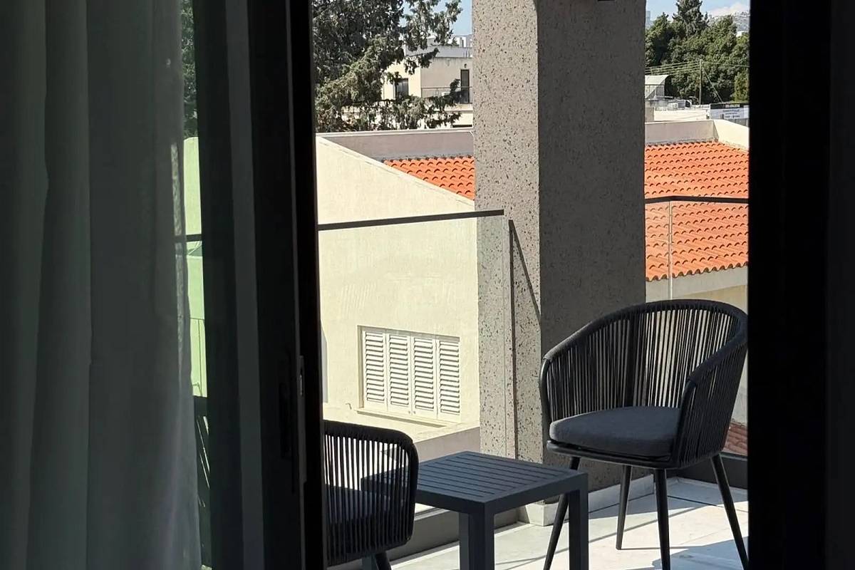 Квартира / Апартаменты in Лимассоле, Cyprus, 150 sq.m. - photo 15
