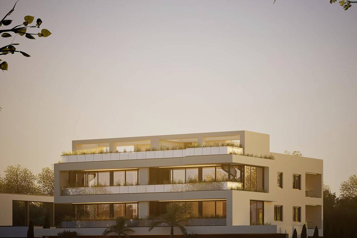 Квартира / Апартаменты in Никосии, Cyprus, 188 sq.m. - photo 16