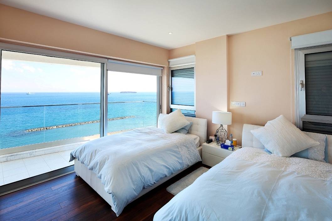Квартира / Апартаменты in Лимассоле, Cyprus, 214 sq.m. - photo 109