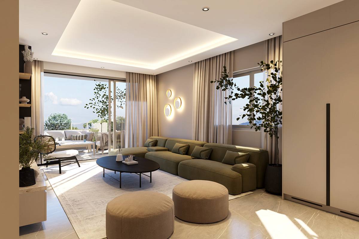 Квартира / Апартаменты in Лимассоле, Cyprus, 175 sq.m. - photo 8