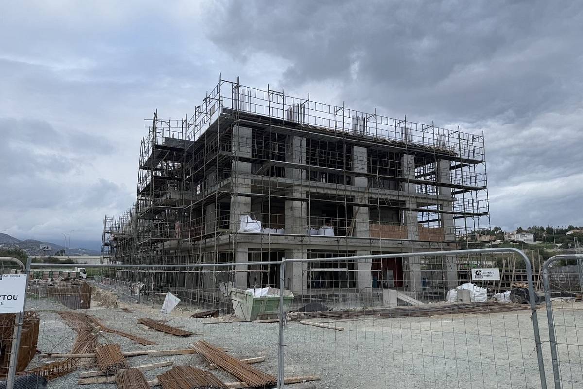 Квартира / Апартаменты in Лимассоле, Cyprus, 330 sq.m. - photo 14