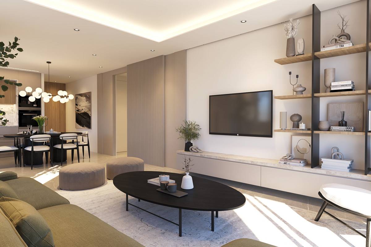 Квартира / Апартаменты in Лимассоле, Cyprus, 144 sq.m. - photo 8