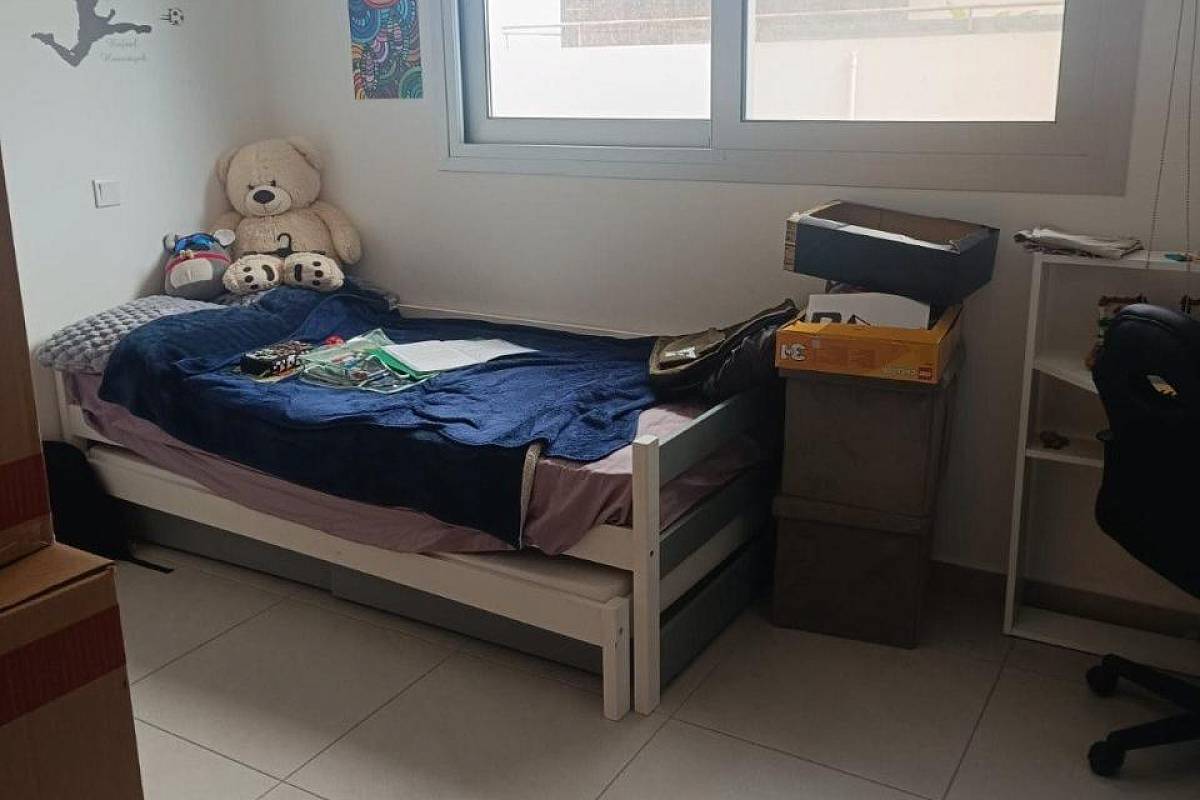 Квартира / Апартаменты in Ларнаке, Cyprus, 205 sq.m. - photo 11