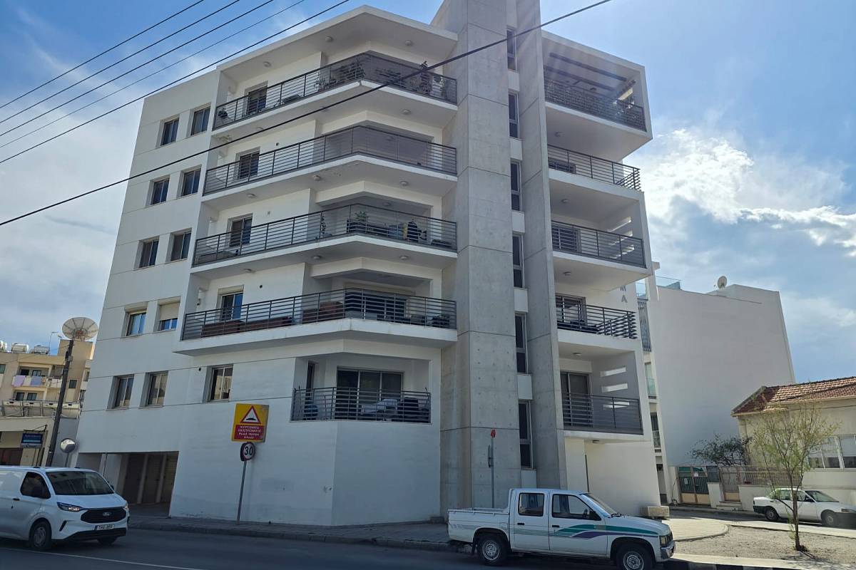 Квартира / Апартаменты in Ларнаке, Cyprus, 179 sq.m. - photo 23