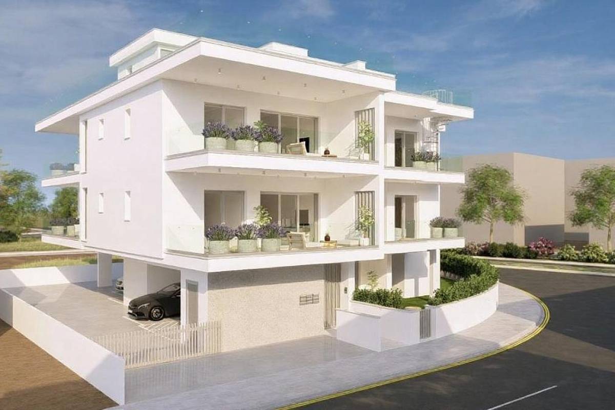 Квартира / Апартаменты in Никосии, Cyprus, 201 sq.m. - photo 15