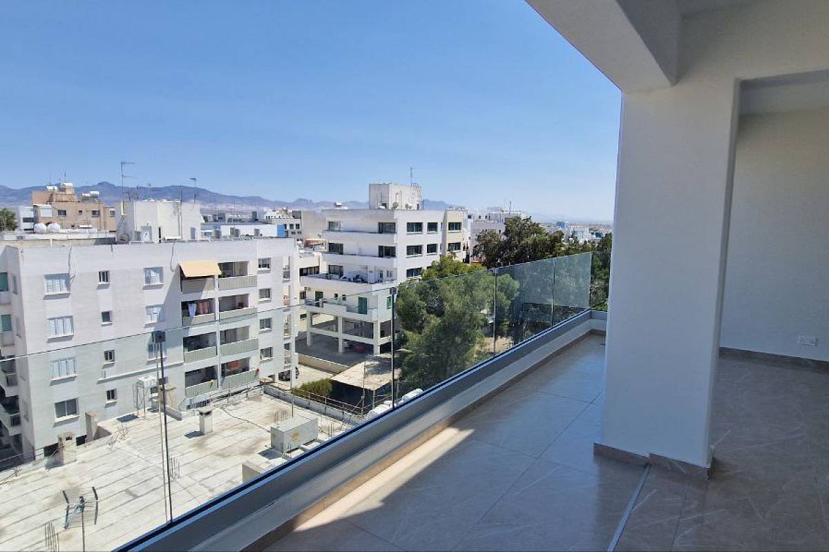 Квартира / Апартаменты in Никосии, Cyprus, 100 sq.m. - photo 17