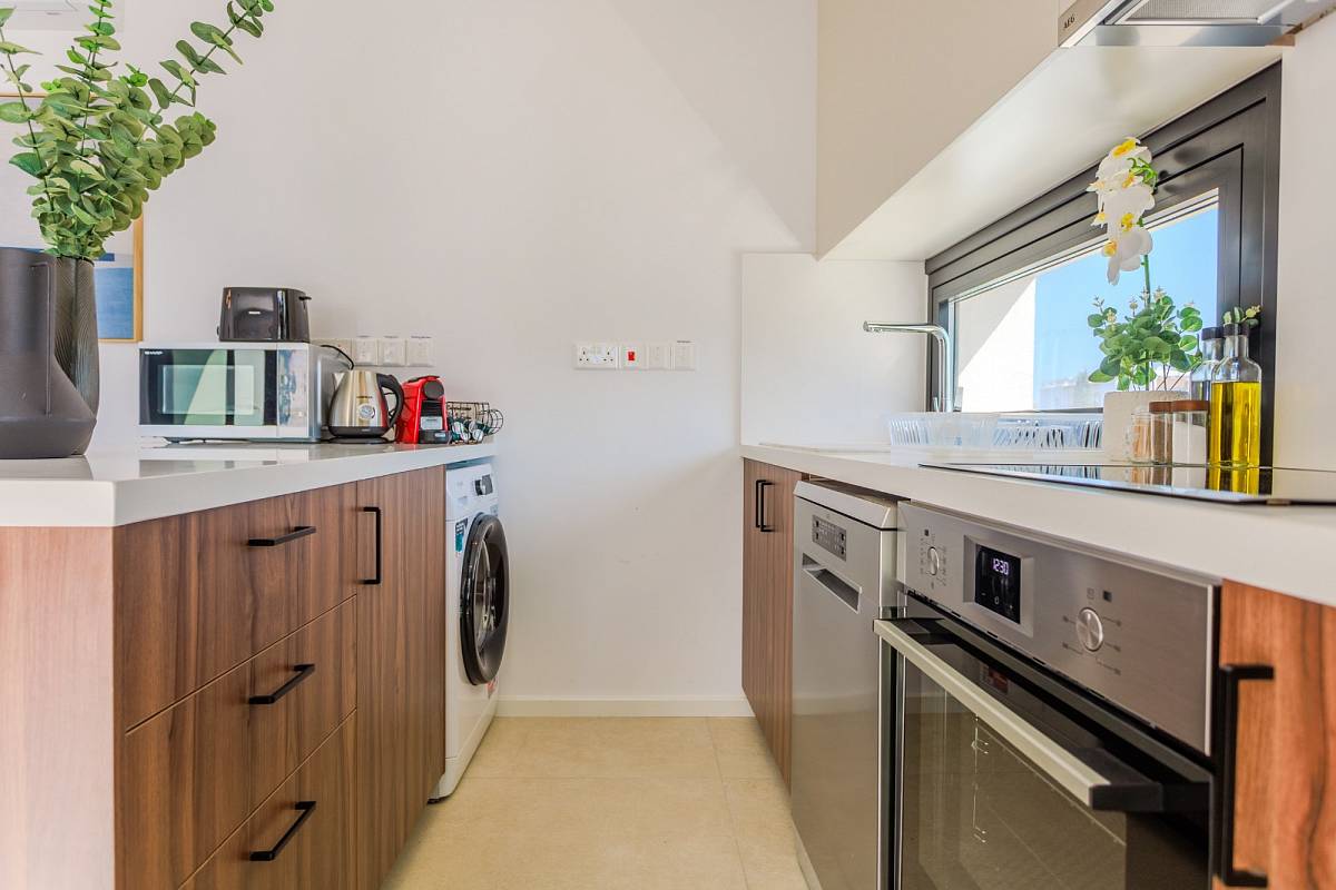 Квартира / Апартаменты in Пафосе, Cyprus, 150 sq.m. - photo 13