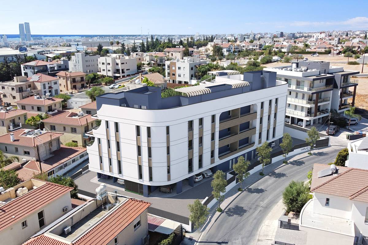 Квартира / Апартаменты in Лимассоле, Cyprus, 195 sq.m. - photo 8