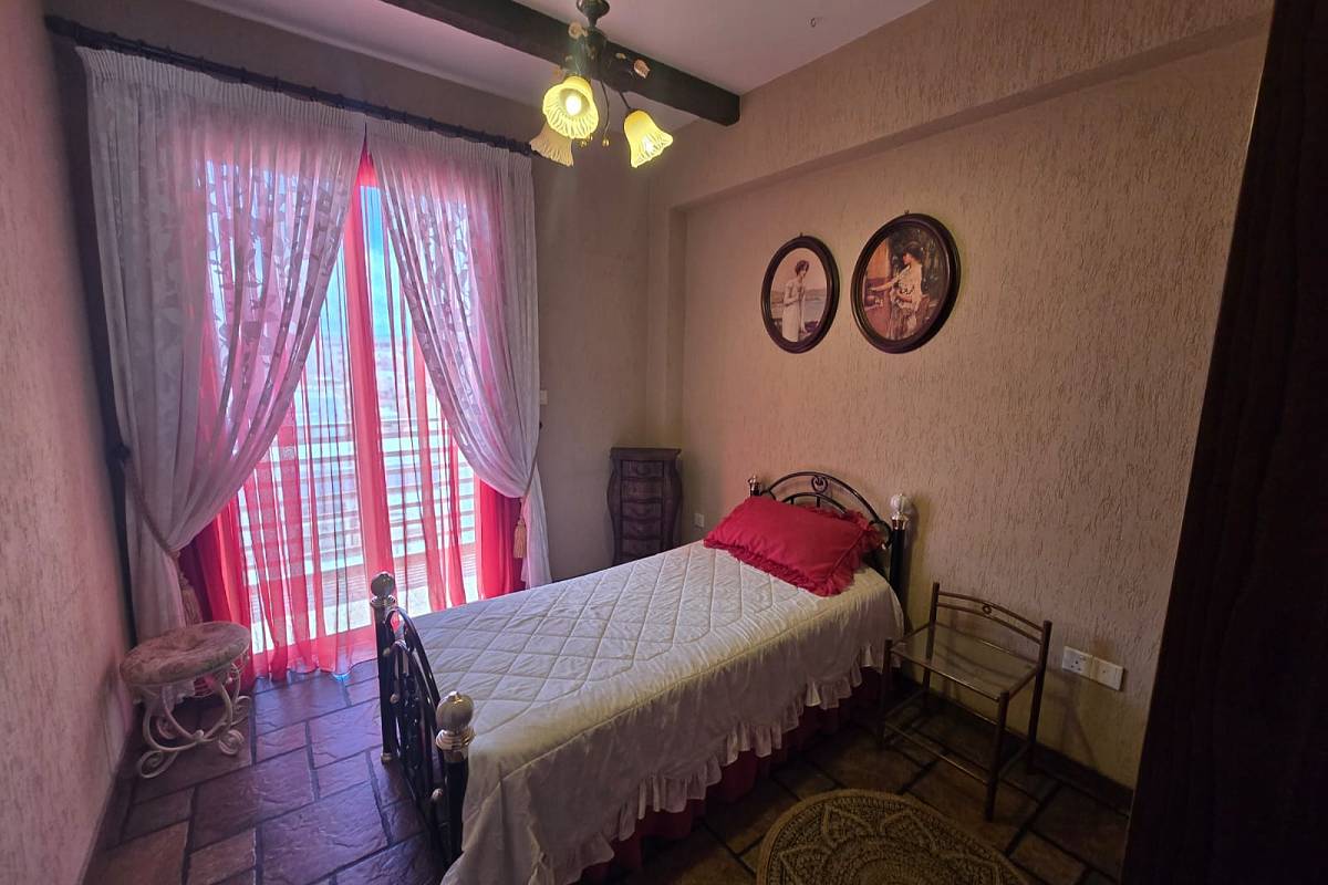 Квартира / Апартаменты in Ларнаке, Cyprus, 179 sq.m. - photo 14