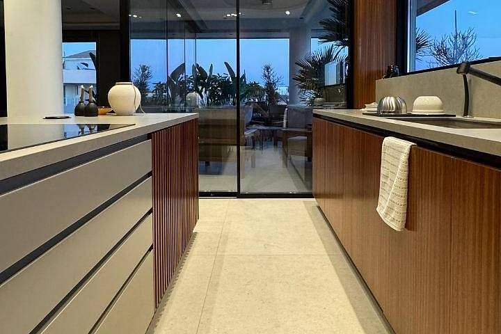 Квартира / Апартаменты in Лимассоле, Cyprus, 180 sq.m. - photo 3