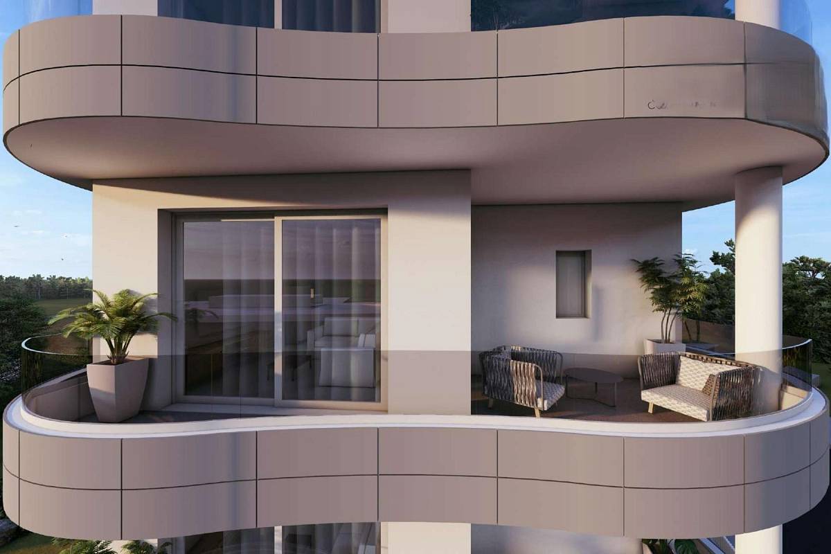 Квартира / Апартаменты in Лимассоле, Cyprus, 149 sq.m. - photo 5