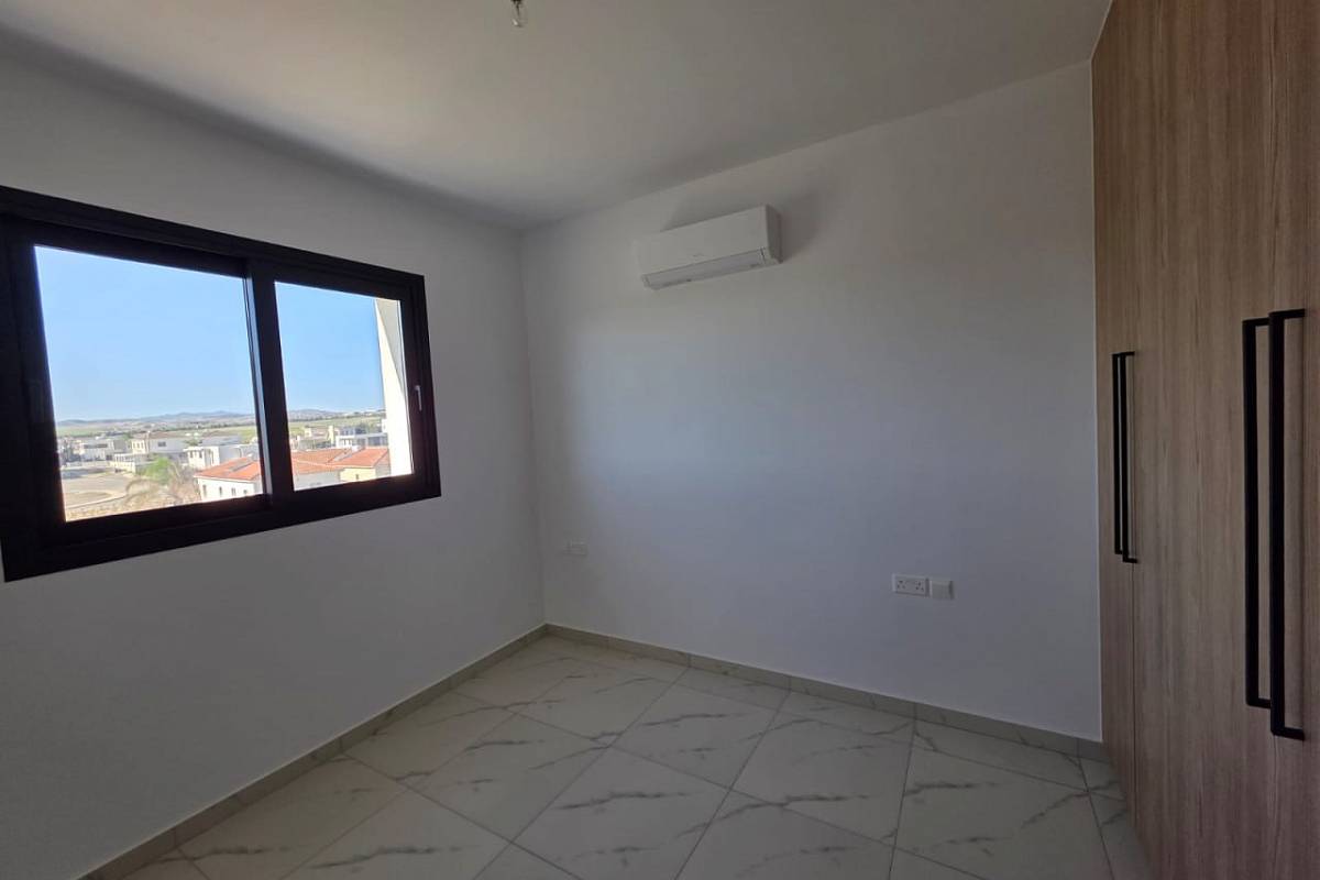 Квартира / Апартаменты in Ларнаке, Cyprus, 127 sq.m. - photo 4