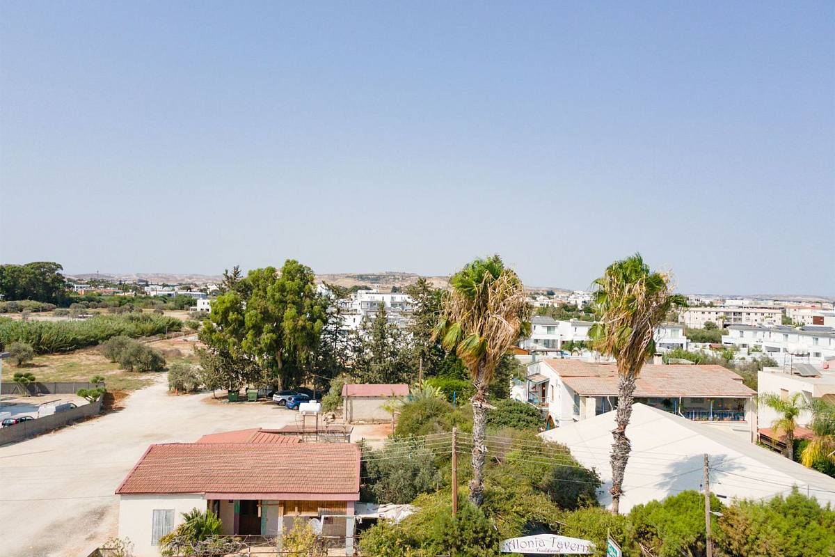 Квартира / Апартаменты in Ларнаке, Cyprus, 84 sq.m. - photo 10