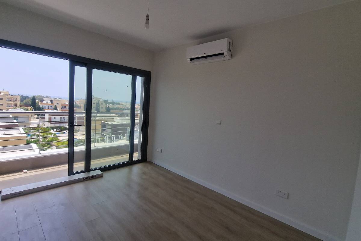 Квартира / Апартаменты in Пафосе, Cyprus, 155 sq.m. - photo 7