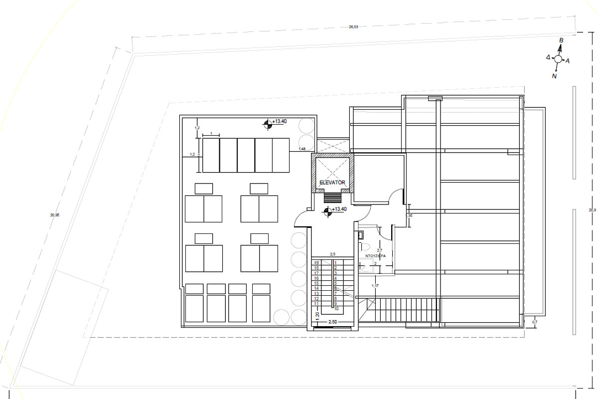 Квартира / Апартаменты in Лимассоле, Cyprus, 214 sq.m. - photo 4