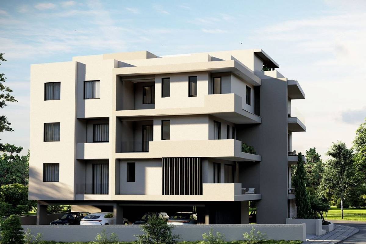 Квартира / Апартаменты in Ларнаке, Cyprus, 181 sq.m. - photo 7