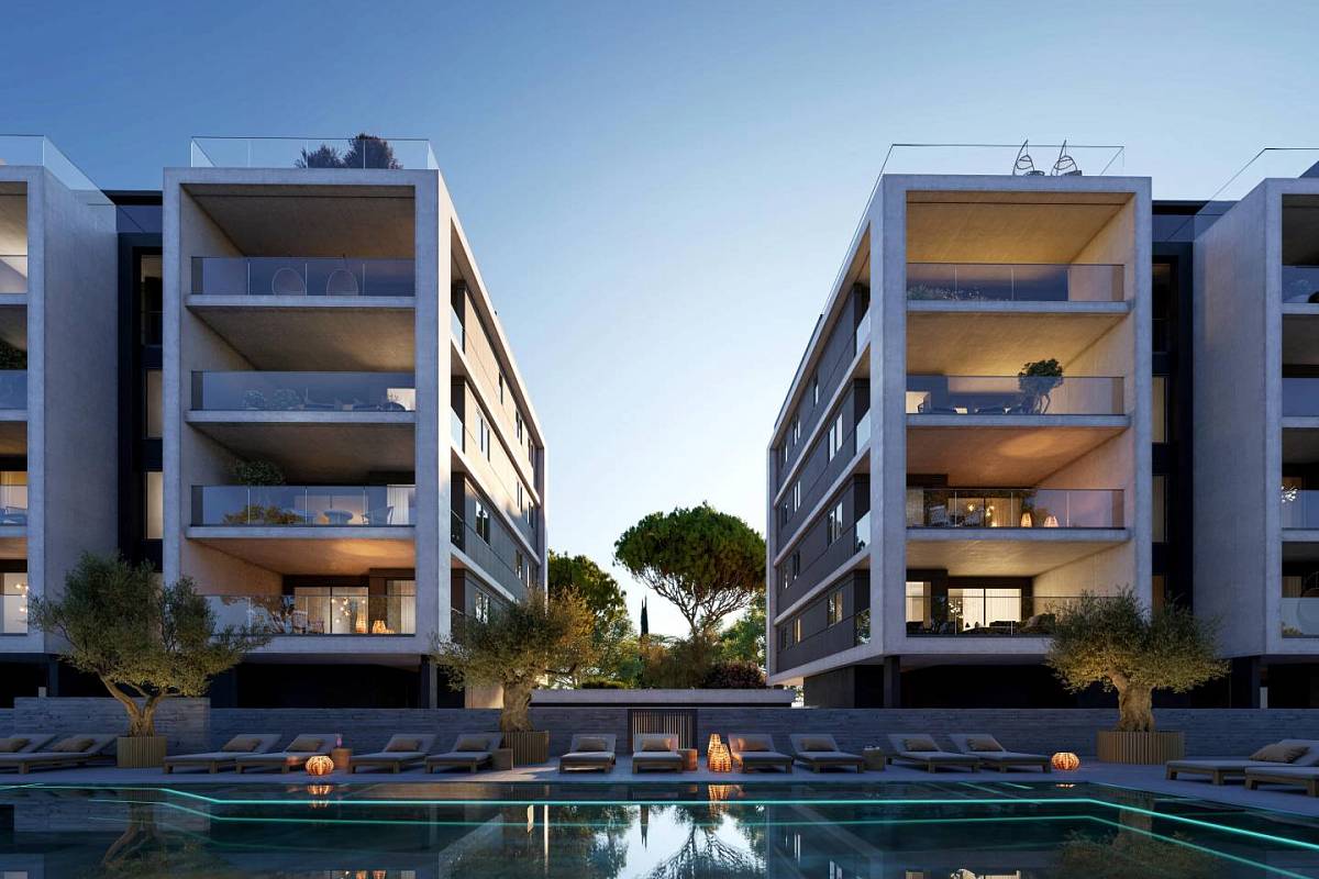 Квартира / Апартаменты in Лимассоле, Cyprus, 330 sq.m. - photo 11