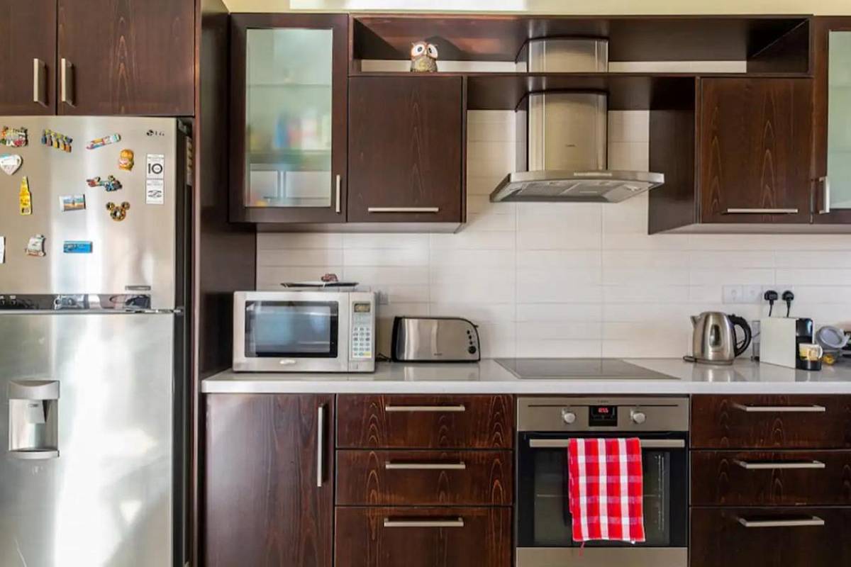 Квартира / Апартаменты in Лимассоле, Cyprus, 140 sq.m. - photo 6