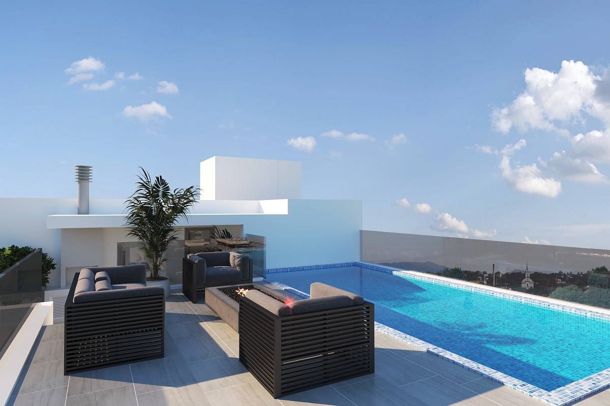 Квартира / Апартаменты in Лимассоле, Cyprus, 144 sq.m. - photo 18