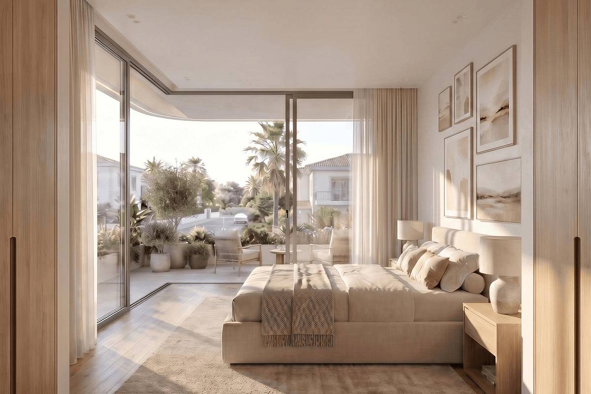 Квартира / Апартаменты in Лимассоле, Cyprus, 224 sq.m. - photo 4